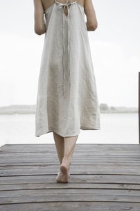 KLÁRA dress ALL COLOUR