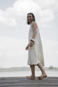 KLÁRA dress ALL COLOUR