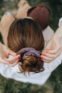 SCRUNCHIE gumička