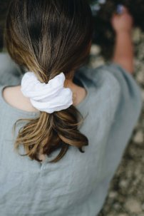 SCRUNCHIE gumička