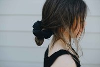 SCRUNCHIE gumička