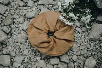 SCRUNCHIE gumička