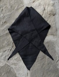 The Silk Scarf