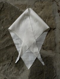 The Silk Scarf