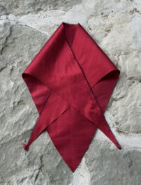 The Silk Scarf