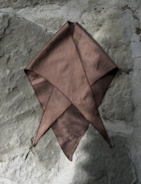 The Silk Scarf