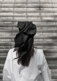 The Silk Scarf