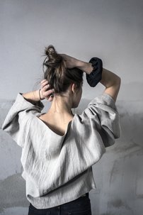 SCRUNCHIE gumička