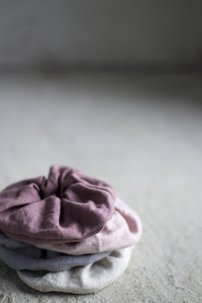 SCRUNCHIE gumička