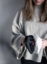 SCRUNCHIE gumička