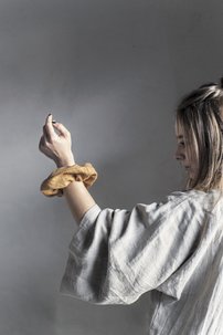 SCRUNCHIE gumička