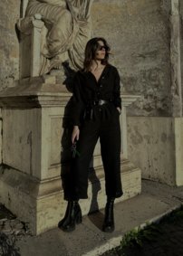 MUSE overal BLACK