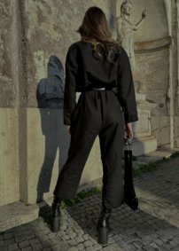MUSE overal BLACK