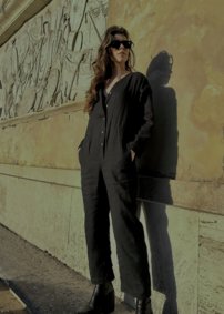 MUSE overal BLACK