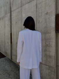 MASTERPIECE sako WHITE