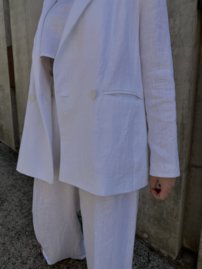 MASTERPIECE sako WHITE