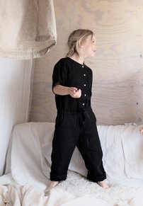 JOHANKA overal