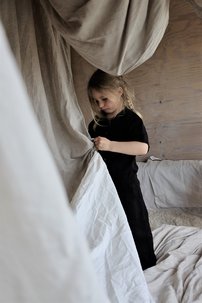 JOHANKA overal