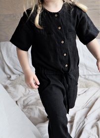 JOHANKA overal